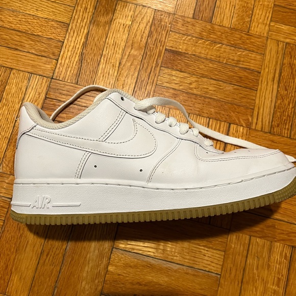 Nike Air Force 1 '07 Men's Shoes - Picture 9 of 14